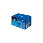 гирлянда  3.6W RGB UL-00007180 ULD-S1000-100-DTA-RC RGB IP44 10м с пультом