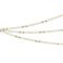 Светодиодная лента Белый холодный 2835 24V  9.6W/m 120Led/метр 015650(2) RT-A120-5mm 8000K  LUX