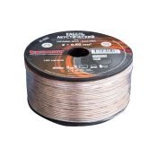 Кабель акустический 2*0.50 (прозрачный) SILICON Кабель акустический 2*0.50 (прозрачный) SILICON