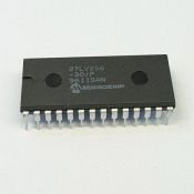 микросхема 8x 32K /27LV256-30/P/ микросхема 8x 32K /27LV256-30/P/