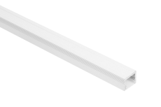 комплект профиля DesignLed с экраном LS.1613-W подвесной