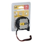 Рулетка строительная EXPERT 3м TIR10-2-003 IEK