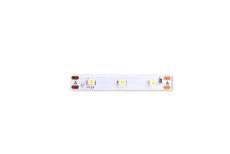 Светодиодная лента Белый теплый 3528 12V  4.8W/m 60Led/метр 00009252 SWG360-12-4.8-WW-M