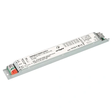 блок питания токовый (AC-DC) 200-550mA 30W 036286 ARJ-SP-30-PFC-1-10V-DALI2-PD диммер