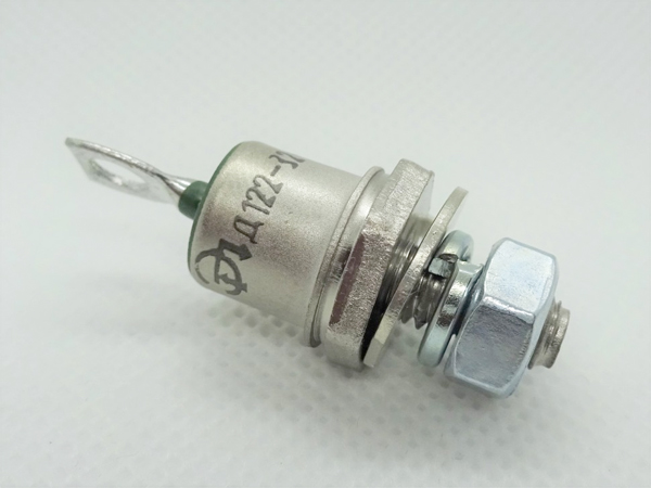 Диод  32.0А  1200V Д122-32-12