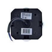 светильник   4W Белый дневной UL-00010521 ULU-P30D-4W-4000K IP65 BLACK накладной чёрный
