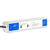 Блок питания (AC-DC) 12V 100W ELF-12100VA герм IP67 металл