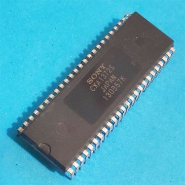 микросхема CXA1372S