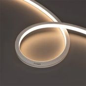 Гибкий неон    9,6W Белый теплый 061055 MOONLIGHT-PRO-TOP-X320-13x12mm 48V IP67