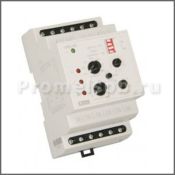 Реле контроля уровня HRH-1/24V 8594030338209 Реле контроля уровня HRH-1/24V 8594030338209