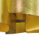 Люстра накладная Lightstar без лампы Pittore 811052 5х40W E27 фигурная золото