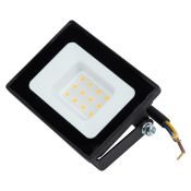 прожектор Белый теплый  20W UL-00011633 ULF-Q517 20W-3000K IP65 220-240V BLACK