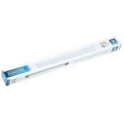 Трековый светильник однофазный 30W Белый дневной ULB-Q281 30W-4000K WHITE 110deg на шинопровод белый UL-00010119 Volpe