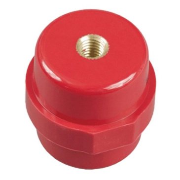 Изолятор SM76 (М10) силовой с болтом YIS11-76-25-B IEK