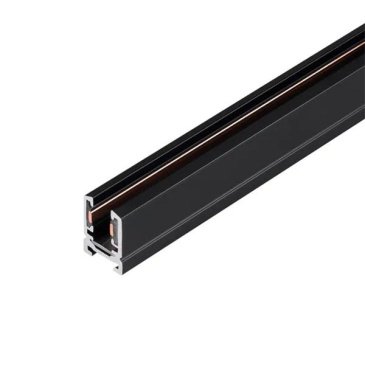 шинопровод магнитный MAG-MICROCOSM-TRACK-1115-2000 (BK) 051941