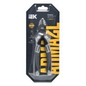 Бокорезы 180мм K4 ARMA2L 5 A2L5-PC10-K4-180 IEK