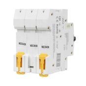Автоматический выключатель 3-пол. 4А M06N C 6kA AR-M06N-3-C004 ARMAT IEK