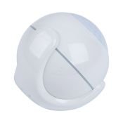 Датчик присутствия UL-00011707 USN-A510 OS-WF WHITE Wi-Fi CR123A PUSH оповещение накладной белый