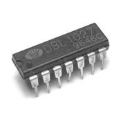 микросхема DBL1027