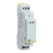 Реле импульсное (бистабильное) ORM. 1 24V ORM-01-ACDC12-240V
