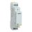 Реле импульсное (бистабильное) ORM. 1 24V ORM-01-ACDC12-240V