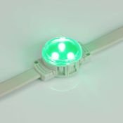 Светодиодный модуль герм. управляемый RGB 036831 SPI-F3-D30 12V