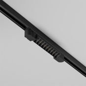 Трековый светильник 10W Белый дневной TR195-3-10W4K-M-B(N) Точки / Points Trinity IP20 чёрный