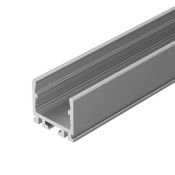 алюминиевый профиль KLUS PDS-D-2000 ANOD 026517