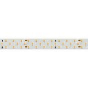 Светодиодная лента Белый теплый 2835 24V 27W/m 252Led/метр 025156(2)  RT-A252 3000К CRI98 LUX