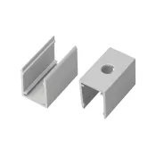 Держатель для гибкого неона ARL-WAVE-1225-CLIP ANOD 051953 Держатель для гибкого неона ARL-WAVE-1225-CLIP ANOD 051953