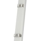 Фитосветильник  35W UL-00002259 ULI-P11-35W/SPFR WHITE линейный IP40 1150мм полноспектральный