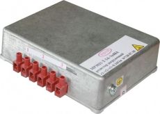 Резистор догрузочный  МР 3021-Т-1А-(3х3)ВА