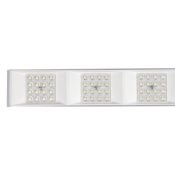 прожектор Белый дневной 100W UL-00010693 ULO-EL120B-100W/4000K/K SILVER LINKABLE 220V IP40