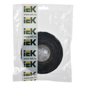 Изолента 19мм*28м Х/Б MIXTAPE 5 UIZ20-19-28-K02 IEK