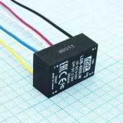 блок питания (DC-DC)   9-28V/30V LDB-600LW