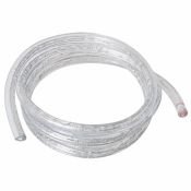 дюралайт  240W Белый теплый LED 220V IP65 100 м, статика
