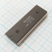 микросхема IX0486GE