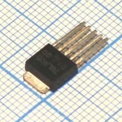 микросхема 78LR05