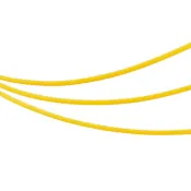 Светодиодная лента Белый теплый CSP 12V 6.5W/m 504Led/метр 041790 COB-X504-5mm 2700K