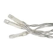 гирлянда БАХРОМА   9W RGB UL-00013125 ULD-B50006-880-TTK MULTI IP44 с эффектом мерцания