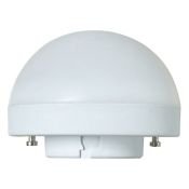 светодиодная лампа GX53  Белый дневной 13W UL-00011791 LED-GX53-13W-4000K-GX53-FR-SPHERE PLZ02WH