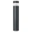 светильник 20W MIX 047691 LGD-LANDMARK-BOLL-H1000 Warm3500-MIX 300 deg 220V IP65 прямоугольный стационарный серый