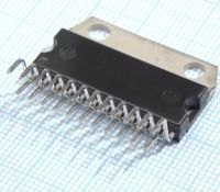 микросхема HA13406WV