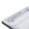 светильник -панель  40W Белый UL-0001307 ULP-Q109 6060-40W-6500K WHITE квадратный универсальный белый