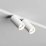 Трековый светильник  18W Белый-MIX SMART SPOT DK8012-WH IP20 на шинопровод управляемый белый