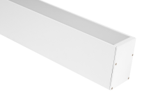 комплект профиля DesignLed с экраном LS.4970-W подвесной