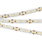 Светодиодная лента Белый холодный 2835/3528 24V 14.4W/m 180Led/метр 018729 RT6-3528-180 LUX однорядная