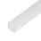 Профиль для гибкого неона ARL-NOVA-1615-1000 CLEAR 047037