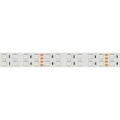 Светодиодная лента RGB 5060 24V 34.4W/m 144Led/метр 012905(2) RT 2-5000 2X2  LUX