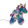 фигура светодиодная РАДУЖНЫЙ ЕДИНОРОГ UL-00011053 ULD-R503 USB-RGB UNICORN